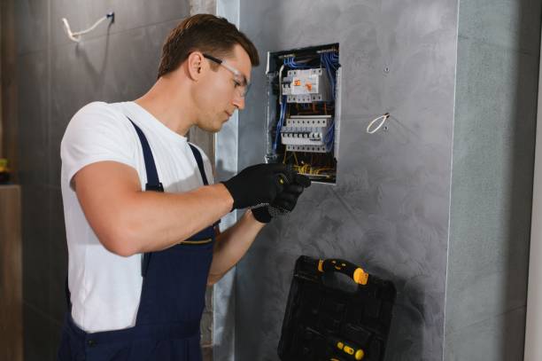 Best 24-Hour Electrician  in Licking, MO
