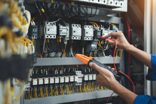 Best Electrical Installation Contractor  in Licking, MO