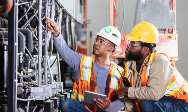 Electrical System Inspection in MO