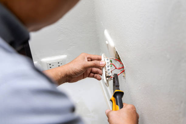 Best Licensed Electrician  in Licking, MO