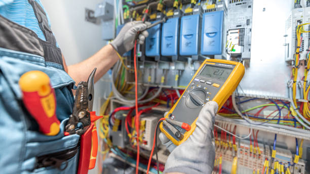 Best Affordable Emergency Electrician  in Licking, MO