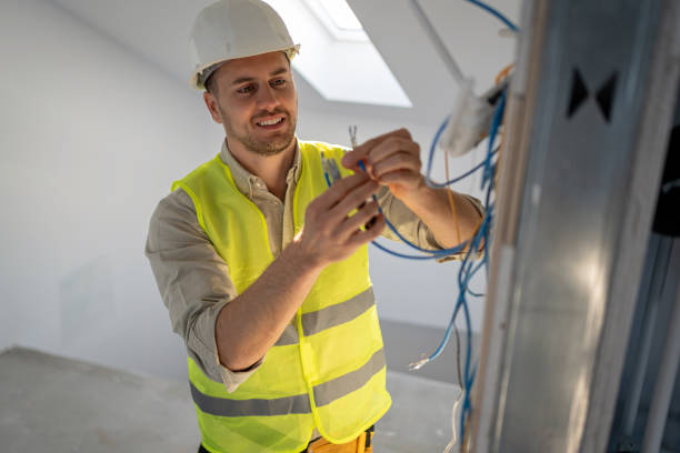 Best Electrical System Inspection  in Licking, MO