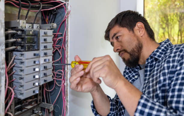 Best Affordable Electrician  in Licking, MO